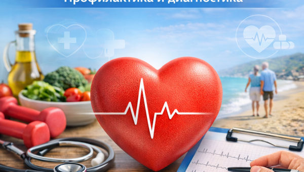 найти врача на Кипре